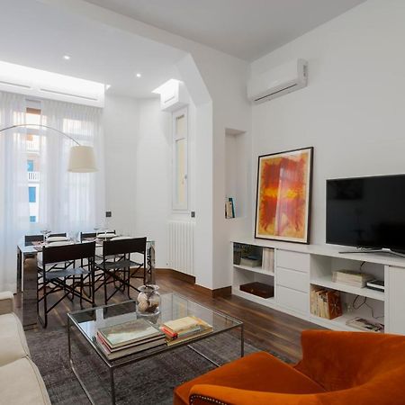 Dobohomes - Gran Via 2 Madrid Bagian luar foto