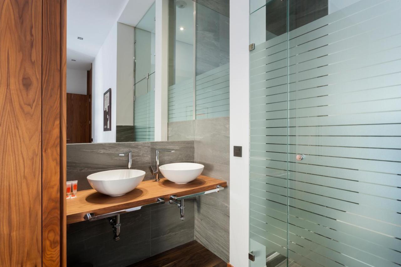 Dobohomes - Gran Via 2 Madrid Bagian luar foto